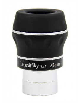 Oculare Tecnosky Planetary ED 25mm