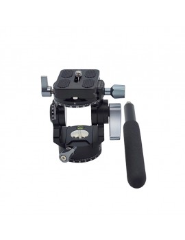 Testa a due vie Ibis DT-03R