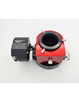 [Demo] Focheggiatore Moonlite 2,5" per RC10/12 con mini usb