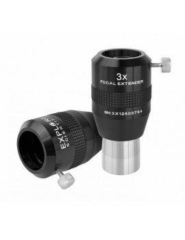 Barlow Explore Scientific 3x - 31.7 mm