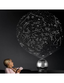 BRESSER JUNIOR Planetario astronomico