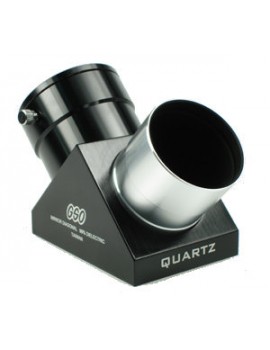 Diagonale dielettrico 2" Quartz GSO