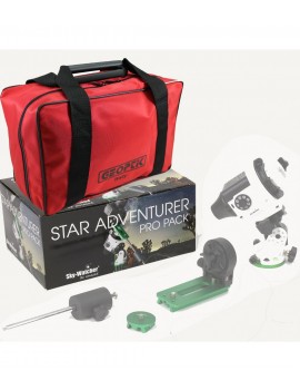 Borsa per Star Adventurer Geoptik