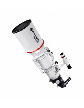 Bresser Messier AR-102S/600 Hexafoc