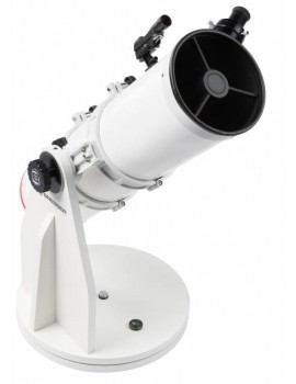Telescopio dobson BRESSER Messier 6”