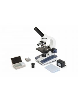 Microscopio Celestron LABS CM1000C