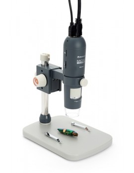 Microscopio Microdirect 1080p Celestron