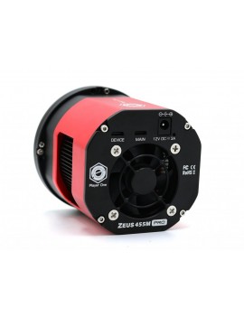 Player One Zeus-C Pro (IMX455) USB3.0 Color Cooled Camera