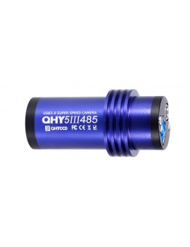 QHY 485 colore retroilluminato