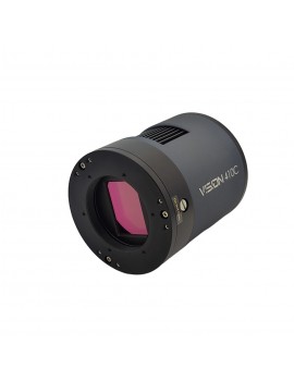 Camera Vision 410 Color Tecnosky 