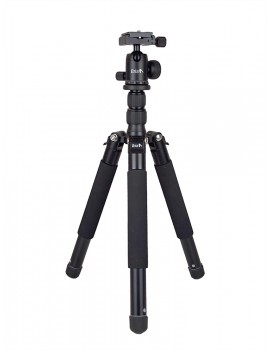 Treppiede in alluminio Ibis Bipod 