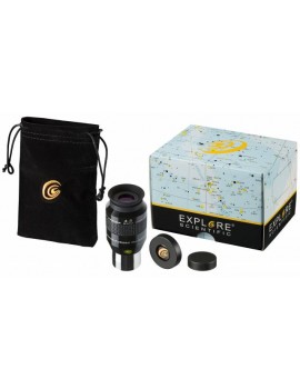 Explore Scientific 52° LER 4,5mm Ar