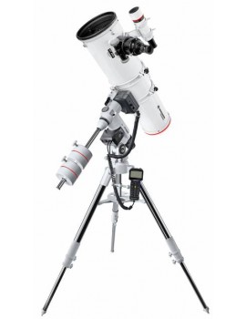 BRESSER messier NT-203/1000 Hexafoc EXOS-2 GoTo