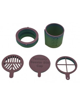 Kit Deluxe accessori per Seestar S50 RainBow