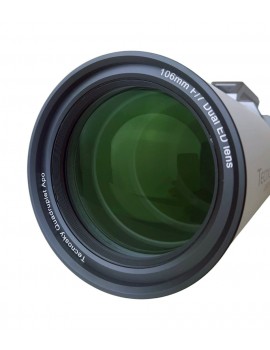 Rifrattore Apo 106/742mm F/7 Quad Series Tecnosky