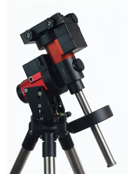 [offerta] iOptron GEM45G (iGuider) - LiteRock 1.75"