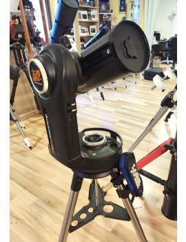 [Usato] Montatura Celestron versione Nexstar Evolution con Starsense