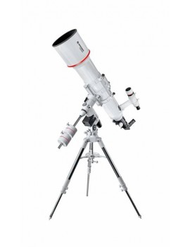 BRESSER messier AR-152L/1200 mm Hexafoc EXOS-2