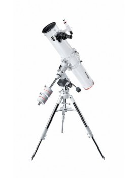 BRESSER Messier NT-150L/1200 EXOS-2/EQ5 Telescopio