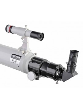 BRESSER Messier AR-102/1000 EXOS-1/EQ41 