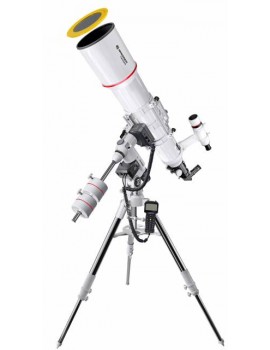 BRESSER Messier AR-152S/760 EXOS-2 GoTo Hexafoc