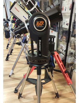[Usato] Montatura Celestron versione Nexstar Evolution con Starsense