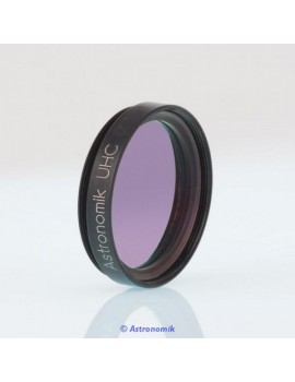 Filtro Astronomik ASUHC1 da 31.8mm