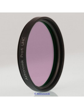 Filtro Astronomik ASUHC2 da 50.8mm