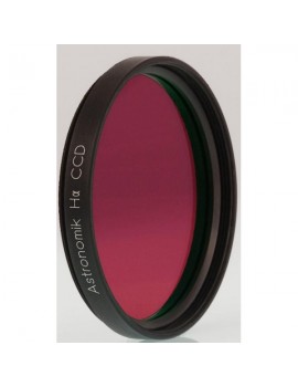 Filtro Astronomik H-alpha CCD 12nm 2"