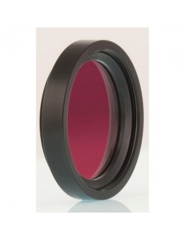 Filtro Astronomik H-alpha CCD 12nm T2