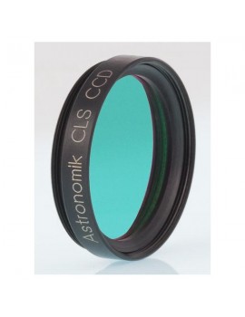 Filtro Astronomik CLS CCD 31,8mm