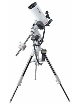 BRESSER Messier MC-100/1400 EXOS-2 GoTo