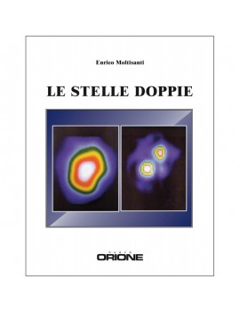 Libro - Le stelle doppie