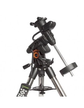 Montatura Celestron Advanced VX 