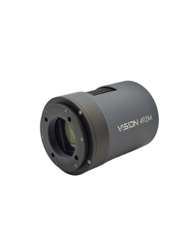 Camera 492M Vision raffreddata Tecnosky