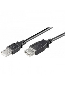 Cavo di prolunga USB 2.0 da 1.8 metri