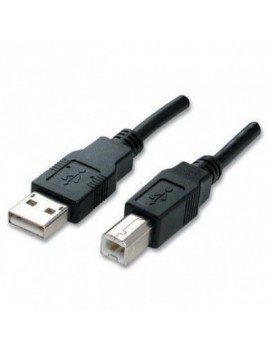 Cavo di collegamento USB 2.0 da 1.0 metro