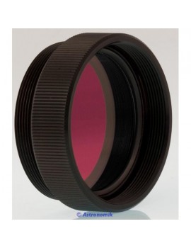 Filtro Astronomik H-alpha CCD 12nm SC