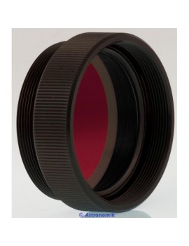 Filtro Astronomik H-alpha CCD 6nm filetto SC