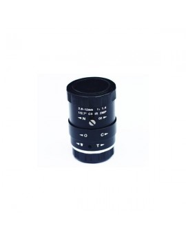 ASI New CS Lens 2.8 mm - 12 mm 