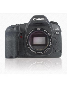 Protective T-Ring for Canon EOS con Clear
