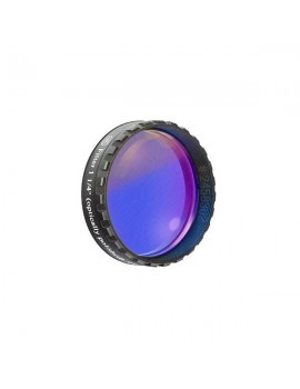 Filtro blu scuro 31.8mm 435nm