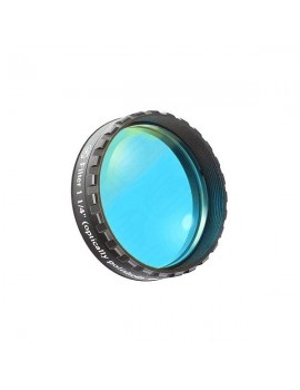 Filtro blu 31.8mm 470nm