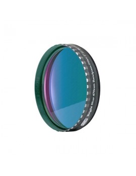 Filtro blu 50.8mm 470nm