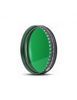 Filtro verde 50.8mm 500nm