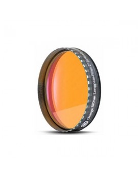 Filtro arancio 50.8mm 570nm