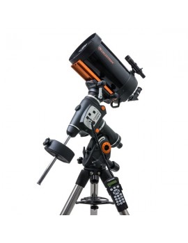 Telescopio CGEM II C8 XLT Celestron