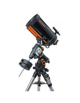 CGEM II C9.25 XLT