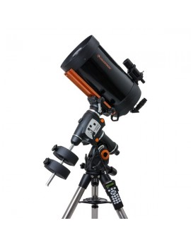 CGEM II C11 XLT