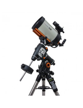 Telescopio CGEM II EdgeHD 8” Celestron
